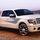 Illustration for article titled 2012 Ford Harley-Davidson F-150 is a tribal tattoo in truck form